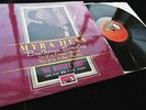 Beethoven: Piano Sonatas 31 & 30 - Dame Myra Hess **Original HMV ALP 1169 ED1**