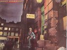 Bowie The Rise & Fall Ziggy Stardust Australia 1st pressing 12'' vinyl Lp 1972