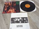Earth Crisis Destroy The Machines Vinyl LP 1st press Victory Records VR22 NM