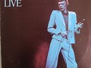 David Bowie David Live Australia pressing 12'' vinyl 2 x Lp RCA rare 1974 rock