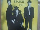 THE BEATLES HITS RARE 1963 AUSTRALIAN PARLOPHONE LABEL EP AS NEW