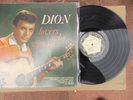 DION AND THE BELMONTS-LOVERS WHO WANDER-LAURIE LLP 2012 (USA ORIGINAL) EX / EX