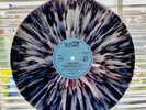 DEPECHE MODE - Shake The Disease . German Marble Splatter Vinyl 12” 1985 MUTE VG