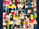 Siouxsie & Banshees - Once Upon A Time/The Singles Vinyl LP 1981 PVC 8906  EX/EX