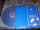 Maxi Single Get The Balance Right And Live Tracks blue clear Vinyl