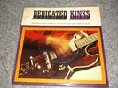 THE KINKS DEDICATED KINKS EP 1960S POP BEAT .
