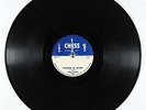 Blues 78 - Jimmy Rogers - Walking By Myself - Chess - VG+ mp3