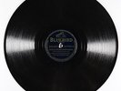Blues 78 - Washboard Sam & Band - Good Old Cabbage Greens - Bluebird - VG++ mp3