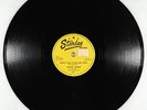 C&W 78 - Sonny Burns - A Place For Girls Like You - Starday - VG++ mp3