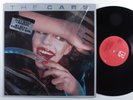 CARS Self Titled ELEKTRA 6E-135 LP VG+ o
