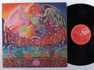 INCREDIBLE STRING BAND The 5000 Spirits ELEKTRA LP VG+ uk o