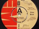 Kate Bush - Wow / Fullhouse - 1979 EMI 2911 Demo 7