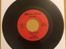 J.J. Barnes - Please Let Me In