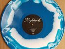 Nightwish ‎- Dark Passion Play 2 x LP - Colored Vinyl Album - NEW Metal Record