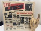 Guns N' Roses – G N' R Lies - Vinyl, LP, Album, Uncensored