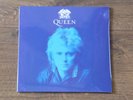 QUEEN - RADIO GA GA    CARNABY STORE LTD EDITION 7