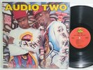Audio Two - What More Can I say? - Hip Hop Vinyl Record - Top Billin