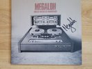 Megaloh Endlich Unendlich Anniversary Vinyl