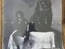 6lack - FREE 6LACK - Black Vinyl LP - NEW & SEALED  Rare Rap