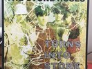 Turns Into Stone - Stone Roses Vinyl Record Lp Original 1992 Brazil Variant
