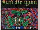 Bad Religion-Fuck the Government Lp