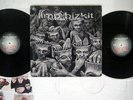 LIMP BIZKIT NEW OLD SONGS INTERSCOPE 0694931921 US VINYL 2LP
