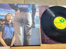 SCORPIONS ANIMAL MAGNETISM 1980 UK LP 1st A1/B1 BARELY PLAYED SUPERB AUDIO EX++