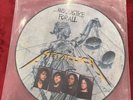 Metallica - …And Justice For All - Picture Disc