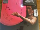 IDLES - ULTRA MONO SIGNED VORTEX VINYL LP + CASSETTE NEW / SEALED  FAST POST.