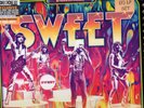 The sweet vinyl/platinum rare/2 metallic silver lps/rsd 2022