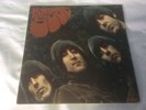 THE BEATLES - RUBBER SOUL 1ST STEREO PCS 3075 IMPOSSIBLE 1G/ 1R STAMPERS VG+ LP