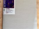 DJ Krush - Strictly Turntablized - 2LP Vinyl - Mo Wax 1996 - Breaks - Trip Hop