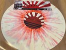 The Clash ‎– Live At Nakano Sun Plaza - Splattered Vinyl LP - RSD 2022