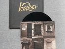 Pearl Jam: Vitalogy--Original 1994 Vinyl--Gatefold w/Booklet