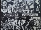 CONFUSE indignation LP JAP IMPORT   kbd gism deathside gauze confuse gai kuro