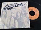 The Sweet Action / 	Sweet F.A. 1975 Portugal Single