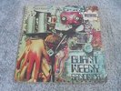 The Mothers Of Invention - Burnt Weeny Sandwich 1970 UK LP REPRISE 1st ZAPPA
