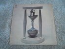 Paul Brett Sage - Same 1970 UK LP PYE 1st PROG/PSYCH