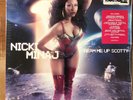 Nicki Minaj - Beam Me Up Scotty 2LP Set RSD 2022 NEW & SEALED