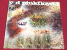 Vinyl LP Pink Floyd ‎*A Saucerful Of Secret (1968) Columbia rot gold SMC 74 451