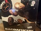 Onyx Bacdafucup US OG PRESSING HIP HOP VINYL LP NEAR MINT