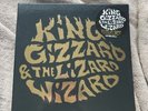 King Gizzard and the Lizard Wizard Evil Star box set