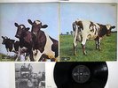 PINK FLOYD ATOM HEART MOTHER ODEON OP-80102 JAPAN VINYL LP