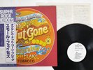 SMALL FACES OGDEN'S NUT GONE FLAKE RVC RPL-3002 JAPAN OBI PROMO VINYL LP