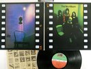YES ALBUM ATLANTIC P-6524A JAPAN VINYL LP