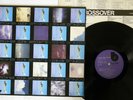 DONALD BYRD PLACES AND SPACES BLUE NOTE LNJ-80079 JAPAN VINYL LP
