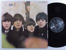 BEATLES Beatles For Sale EMI-PARLOPHONE LP VG+/VG++ uk unipak o