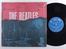 BEATLES Best Of The Beatles Vol. 1 FIRST LP taiwan o