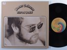 ELTON JOHN Honky Chateau UNI LP VG+ embossed die-cut gatefold o