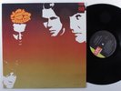 HOUSTON FEARLESS Self Titled IMPERIAL LP-12421 LP VG+ o